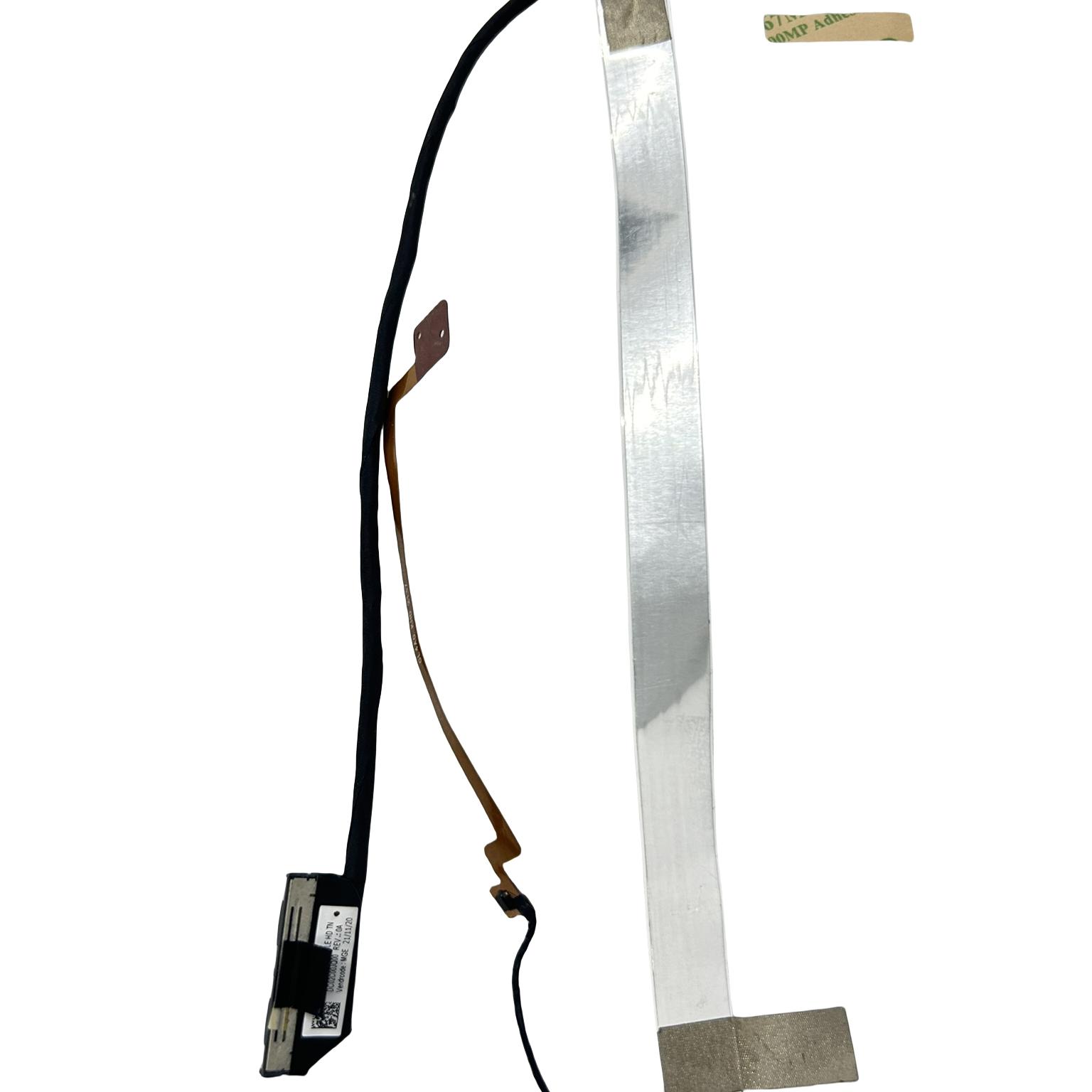Lenovo联想 ThinkPad L14 Gen 2屏线DC02C00JQ00 DC02C00JQ20