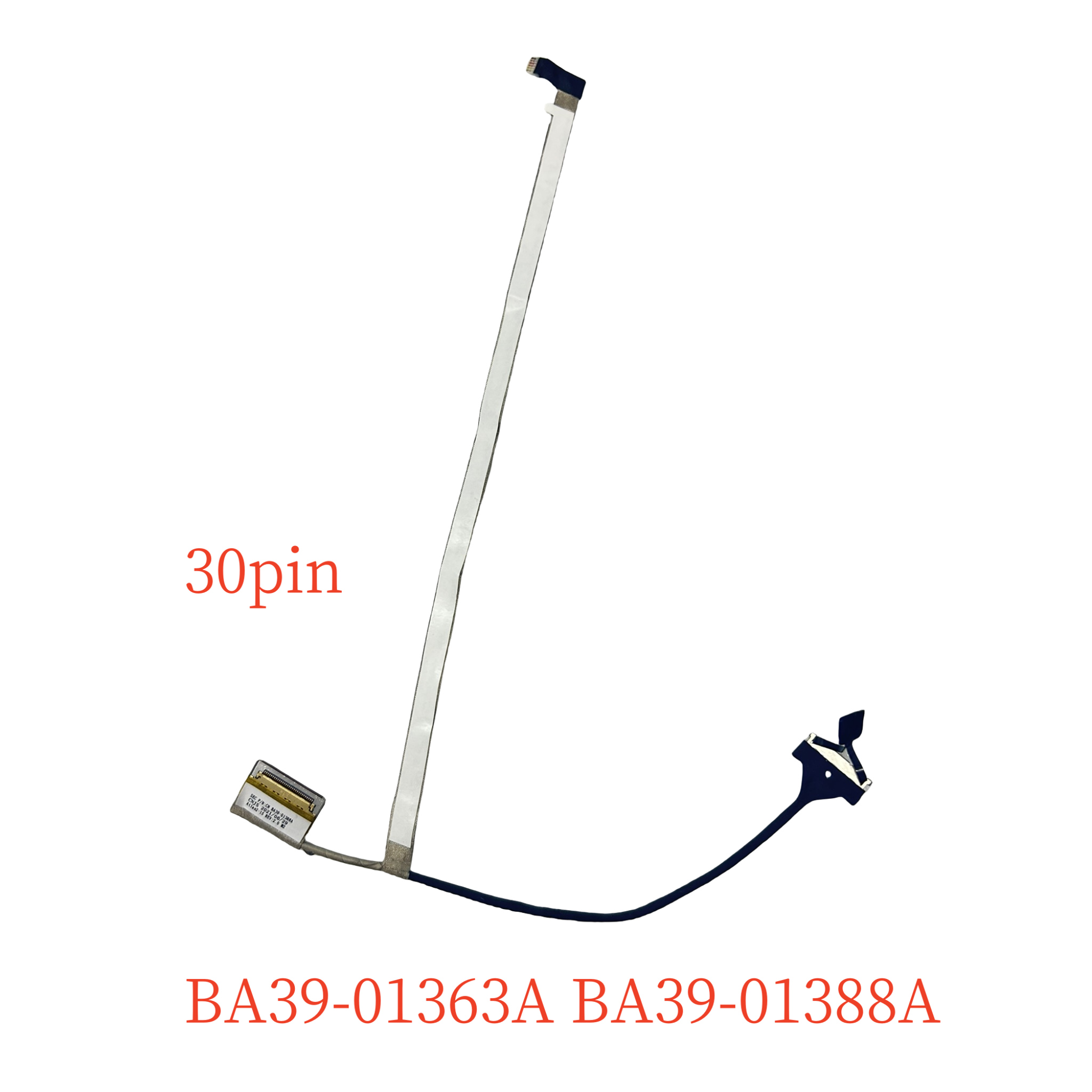 适用 三星 SAMSUNG 500R5K 500R5H 500R5L 屏线 排线 BA39-01363A