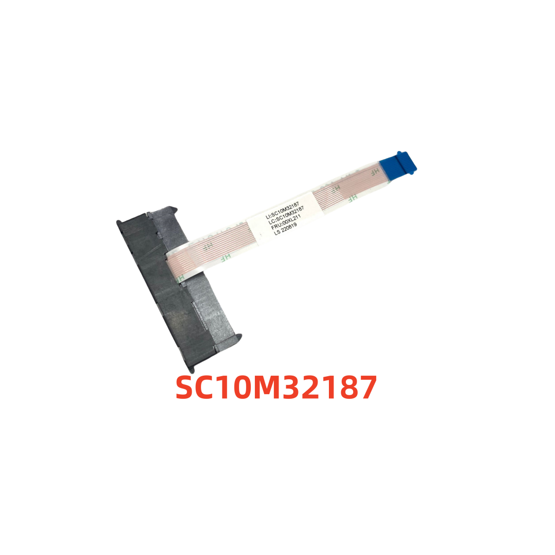 适用 联想 Tiny8 M750Q M950Q M70Q M90Q P360硬盘接口 硬盘线