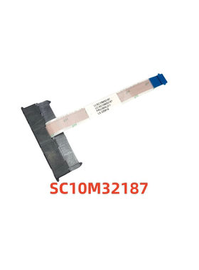 适用 联想 Tiny8 M750Q M950Q M70Q M90Q P360硬盘接口 硬盘线