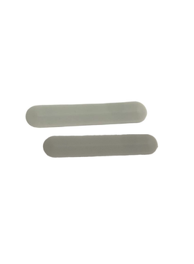 全新 惠普HP Pavilion 14-CE TPN-Q207 D壳 胶垫 防滑垫 橡胶条