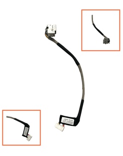 DV4 DV6 CQ40 全新 CQ41电源接口 CQ45 电源头 惠普