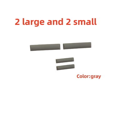 适用 联想 ThinkPad X1 Yoga 3rd Gen D壳脚垫 底壳脚垫 防滑垫