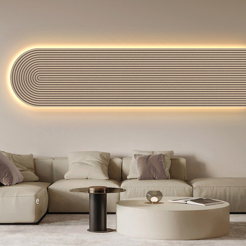 新款沙发客厅装饰画画可禧