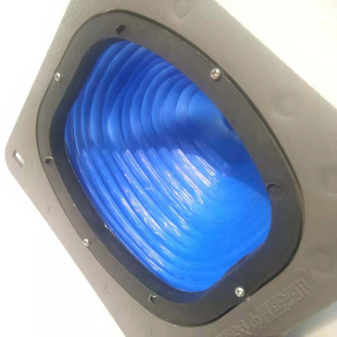 农用三轮车挂档套总成挂挡皮套档杆皮套五征时风福田五星通用皮套
