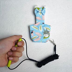 鹦鹉一次性玄凤牡丹鸟用鸟屎兜鸟粪兜小鸟专用衣服飞行服装