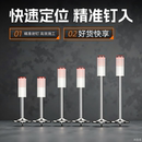 迷你炮钉一体钉吊顶神器专用射钉消防钉炮钉枪钉子消音泡钉炮枪钉