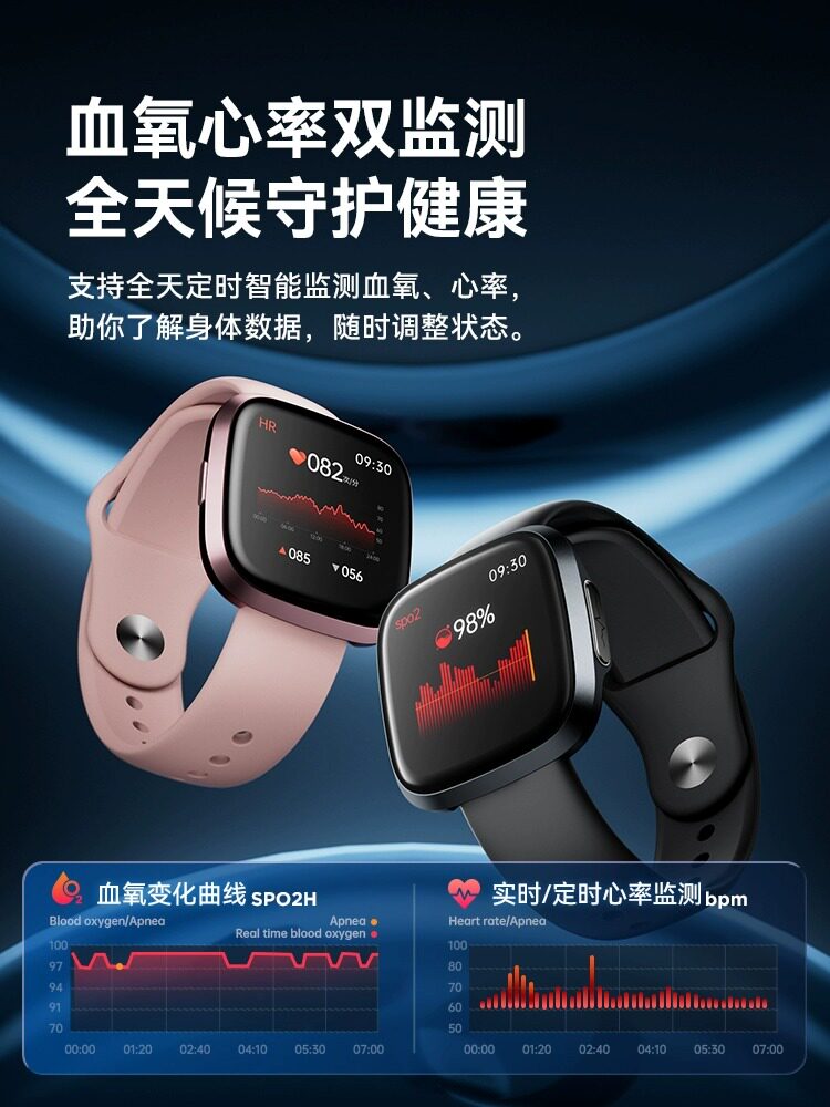 DIDO G28 혈당 혈압 및 ECG 위험 평가 스마트 시계 고정밀 혈액 산소 및 심박수 노인 남성과 여성을 위한 심장 박동의 24시간 동적 건강 모니터링