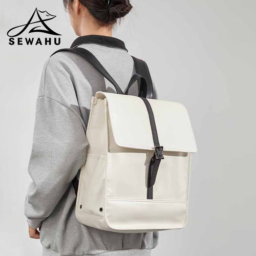 SEWAHU小众大容量双肩包