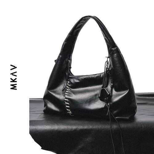 SEWAFOX品牌日常通勤单肩手提包