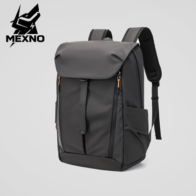 MEXNO梅克奴大容量电脑双肩包
