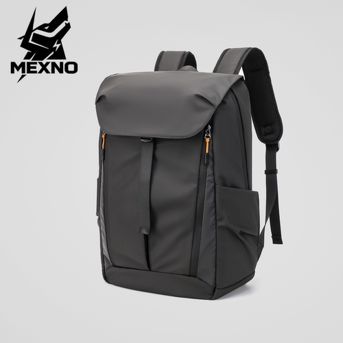 MEXNO梅克奴大容量电脑双肩包