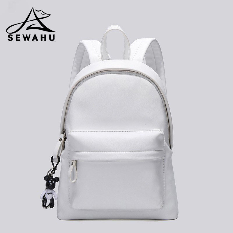 原创设计感小众双肩包通勤女2025新款电脑背包简约轻便大学生书包