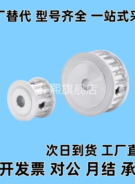 替代同步轮HTPA20 22 24 25 28 30 34 35 38-S2M/S/S5M/S8M