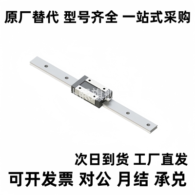 SSEB8-40/55/70/85/100/115/130SSE2B8-70/85/100微型直线导轨