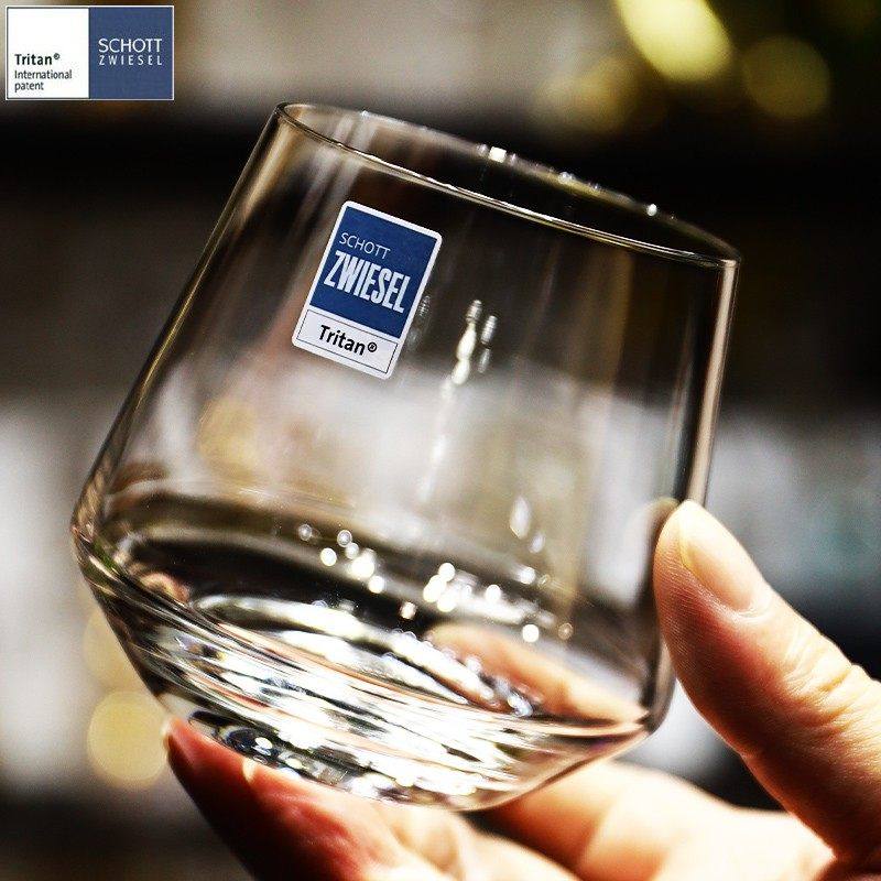 德国进口肖特SCHOTT水晶玻璃威士忌杯 果汁杯烈酒杯啤酒杯水杯子,餐饮具,洋酒/威士忌杯,淘宝优惠券,粉丝福利购,淘宝优惠卷