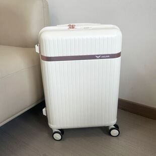 出口14寸子母箱行李箱女20寸登机箱大容量拉杆箱旅行轮子