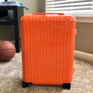 超轻拉链款大容量行李箱女20网红30万向轮登机32旅行拉杆箱34寸男