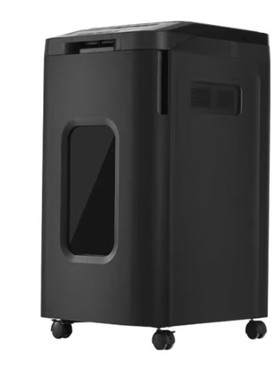 AURORA AS430CM 4级保密办公商用全自动碎纸机（自动430张 持续24