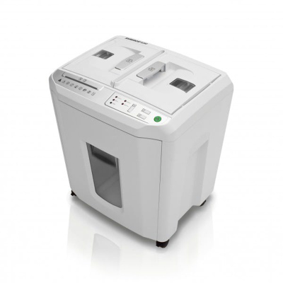 IDEAL理想8280CC全自动碎纸机60分钟连续工作可碎光盘30L大容量