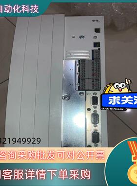现货伦茨变频器伦茨变频器EVS9326-ES8G.8