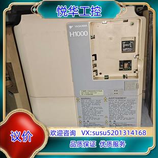 HB4A0031FAA 安川变频器CIMR 11KW议价