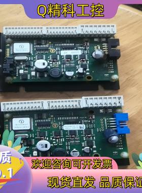 现货Technosoft 伺服电机驱动器控制器型号：PO5