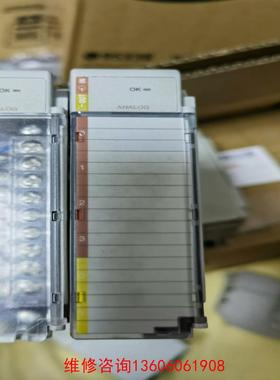 （请询价）1769-IF4XOF2二手拆机，功能正常议价