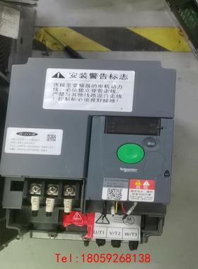 【非标价】ATV310HU75N4A包好