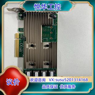 磁盘阵列raid 16I SATA扩展议价 9305 LSI
