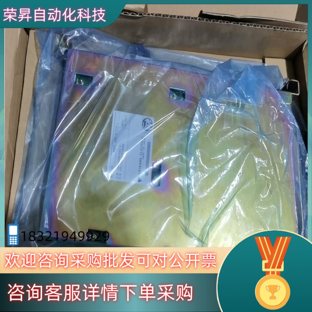 现货YASKAWA安川JZNC-NIF01B-2