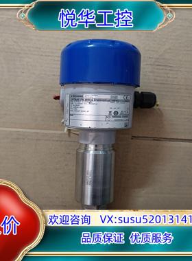 原装KROHNE科隆OPTIBAR PM 5060 C 变送器O议