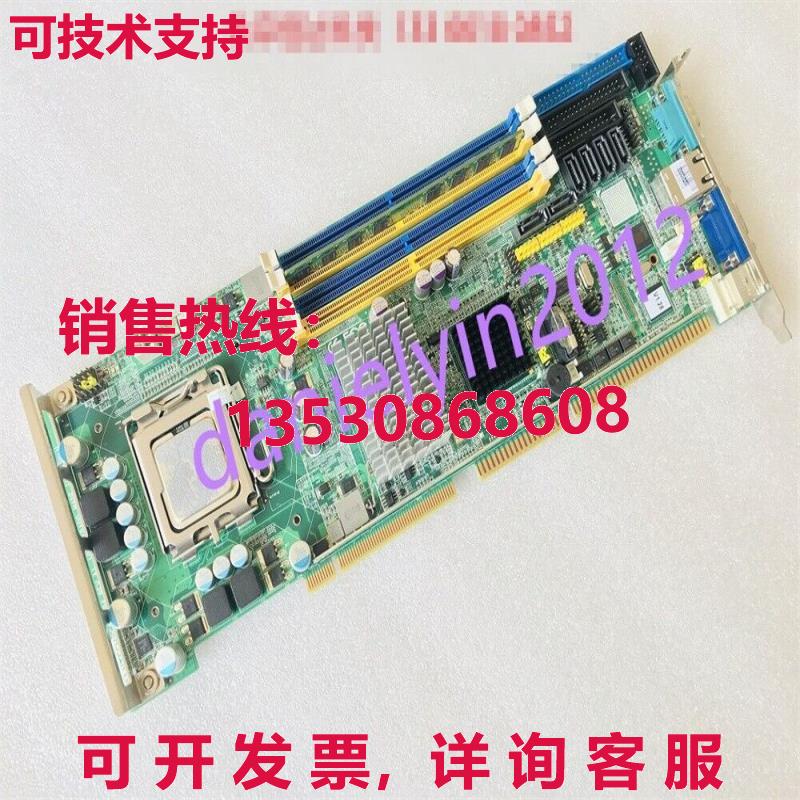 供应原装二手Advantech PCA-6194VG/PCA-6194 REV.A1