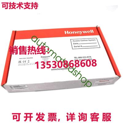 供应原装 ProWatch PW7K1R2B PW-7000 系列双读卡器模块