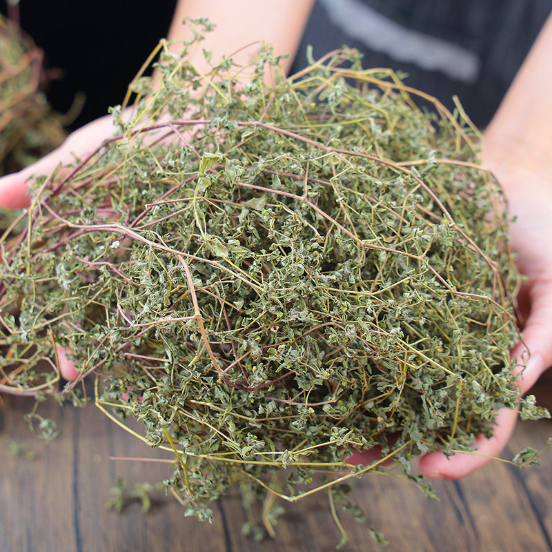 野生地锦草中药材500g自然晾晒干货血见愁奶汁浆草小虫卧蛋草泡水