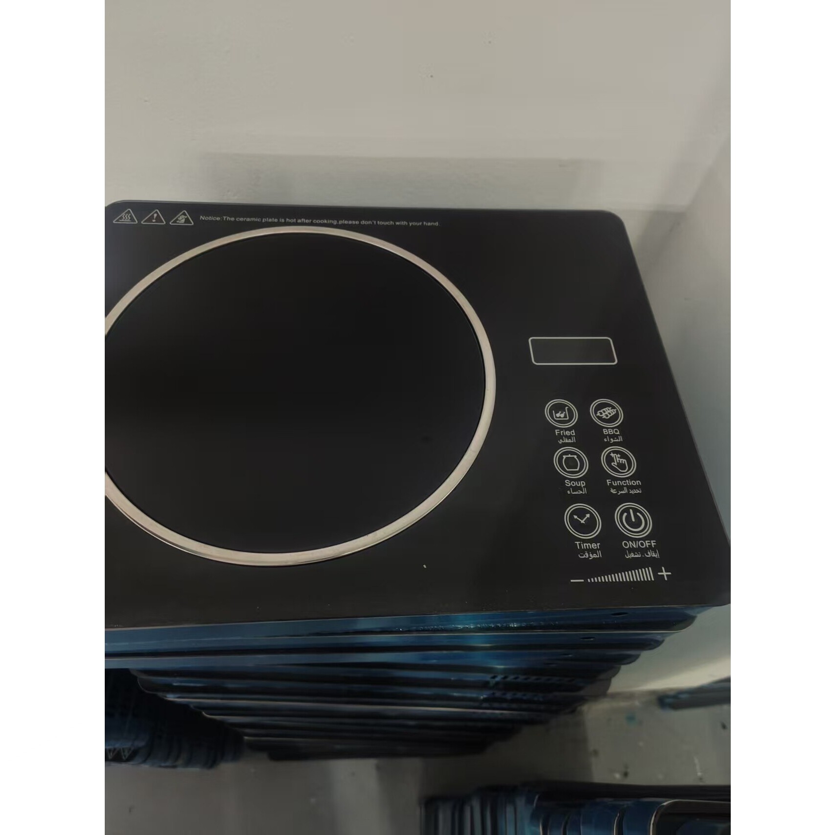 电陶炉3500w大功率新款家用炒菜