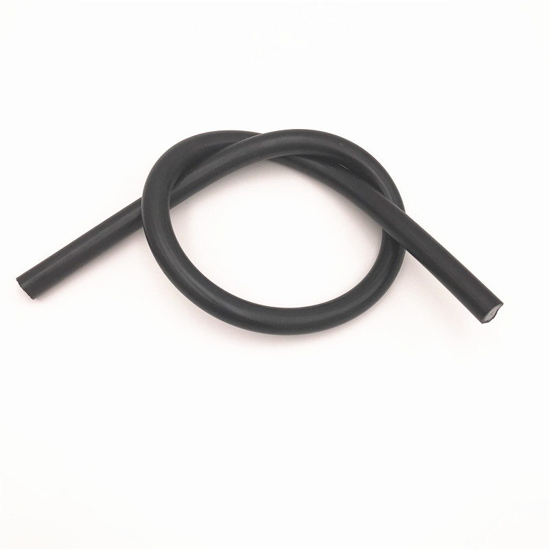 熔喷布器150kv静电高压线驻极机发生器专用线双层高压线高压电缆