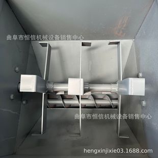 1m长铜粉锌粉小产量螺旋喂料机zcjb 自产自销 石墨粉定量喂料机