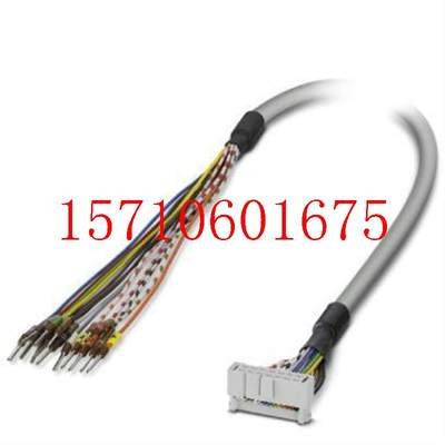 德国Phoenix contact系统电缆CABLE-FLK20/OE/0,14/ 250 -2305334