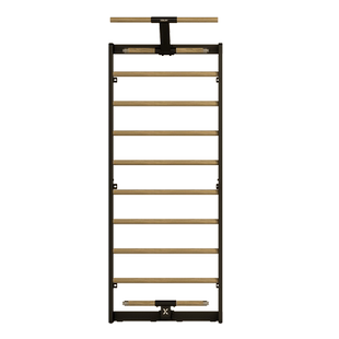 绝影XW5肋木架家用健身器材壁挂式多功能训练引体向上康复拉伸架