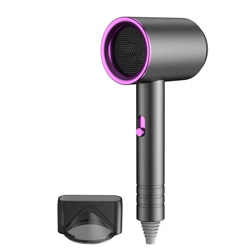 Professional Hair Dryer with Negative Ion Technology - Product image 4