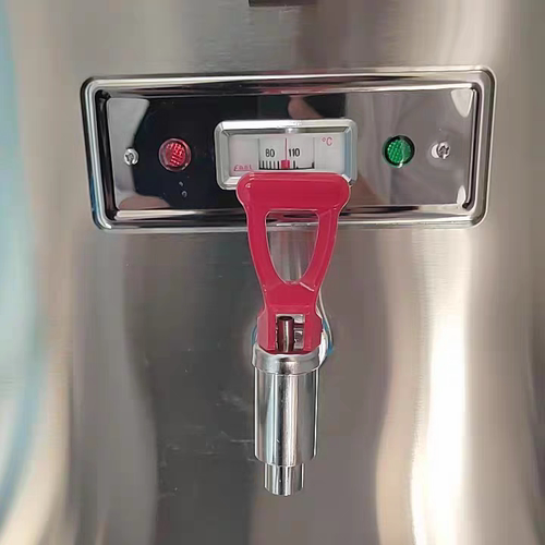 适用于诺蔻开水器商用开水机电热全自动热水器开水桶配件水龙头