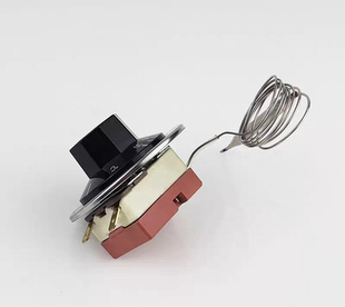 适用于志高电热开水器商用全自动开水机热水器开水机配件温控开关