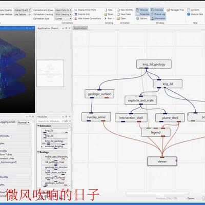 EVS 2021软件出售, Earth Volumetric studio2021版版