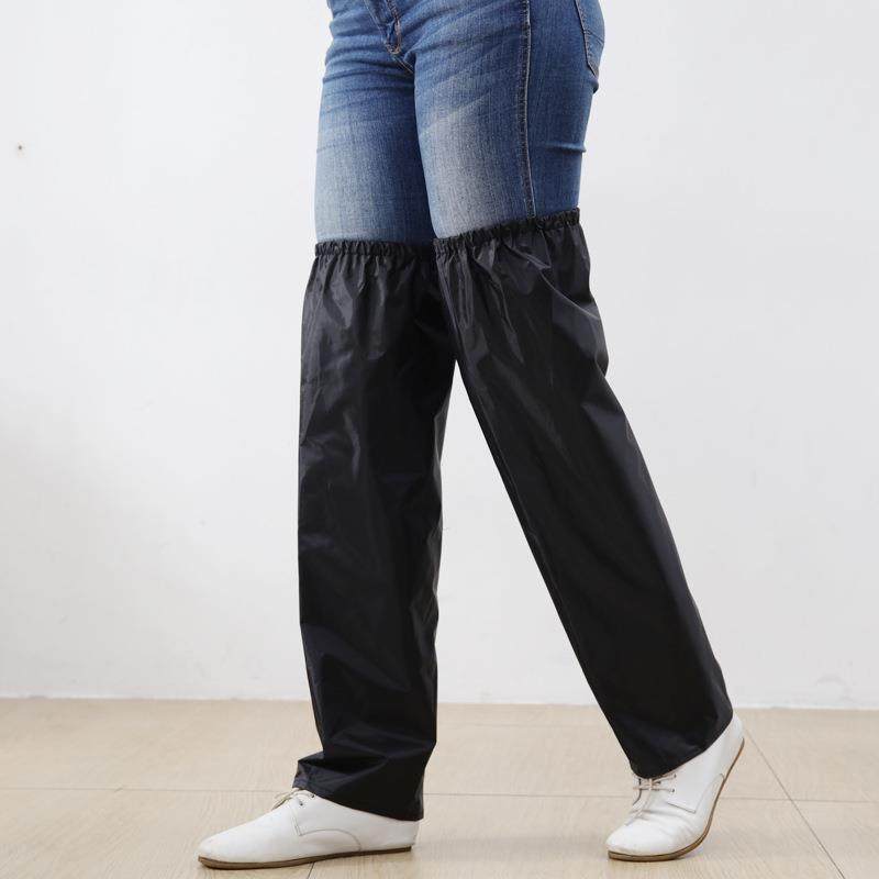 多功能雨裤单件防水防污套袖防雨裤腿套男女成人雨衣裤套护腿围裙,婴童用品,雨衣,淘宝优惠券,粉丝福利购,淘宝优惠卷