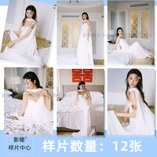 影楼工作室婚礼婚庆接亲跟拍摄影接单客片样片样图照a2379