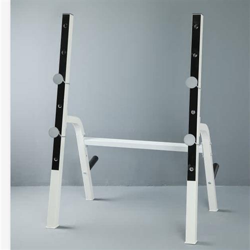 深蹲架举重床卧推架哑铃凳杠铃套装健身器材家用举重床专业深蹲架