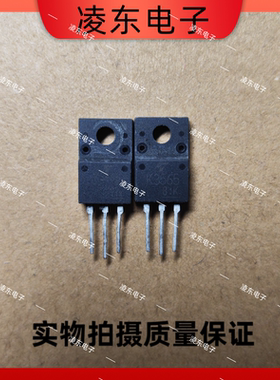 原装进口拆机K3565 2SK3565 N沟道硅功率5A 900V 检测好发货
