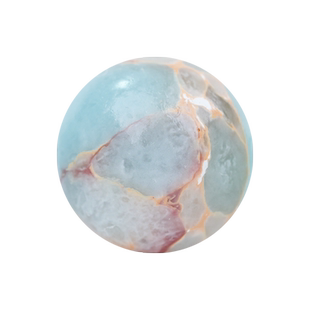 优选寿山石散珠diy手工串珠圆珠编织手链项链饰品配件材料包