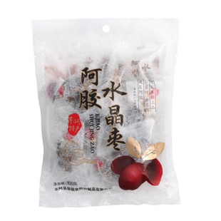 。。阿胶枣无核金丝小枣水晶蜜枣颗颗独立小包装蜜饯红枣休闲零食